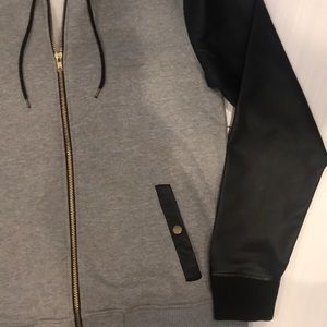 Other - Hooded Sweat Jacket - Brand New Other - Hooded Sweat Jacket - Brand New